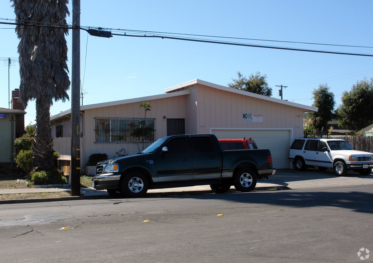 Building Photo - 1514 Ohio Ave