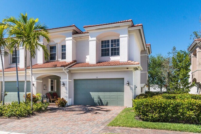 Foto del edificio - 84 Nottingham Plz