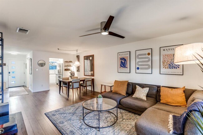 Foto del edificio - 3604 Clawson Rd