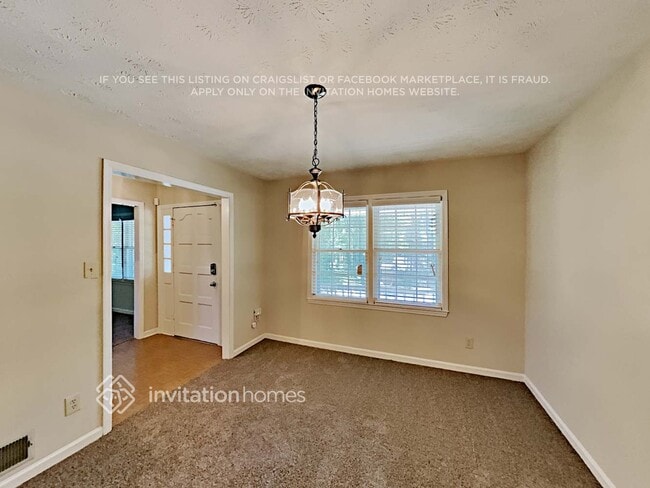 Foto del edificio - 3158 Larkspur Cir SW