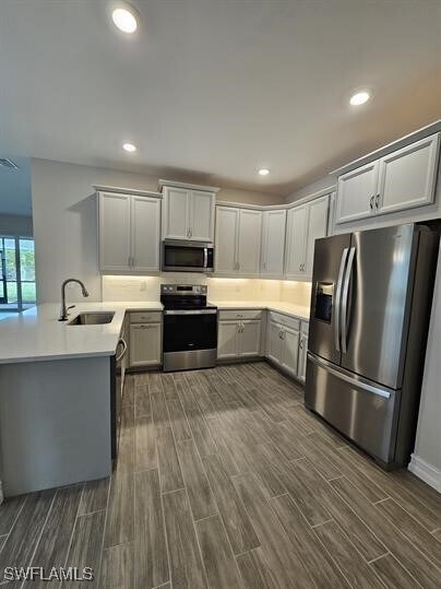 Building Photo - 1011 Enbrook Lp