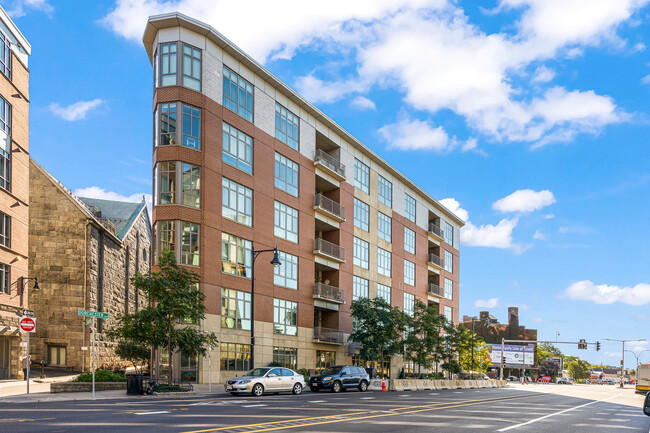 Building Photo - 150 Dorchester Ave