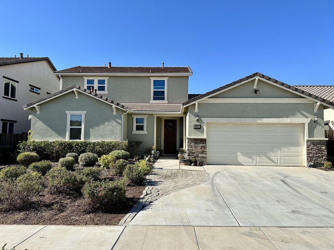 653 Molera Ave, Soledad, CA 93960 House Rental in Soledad, CA