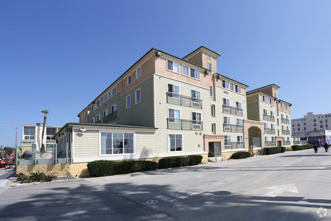 Building Photo - Adda & Paul Safran Senior Housing