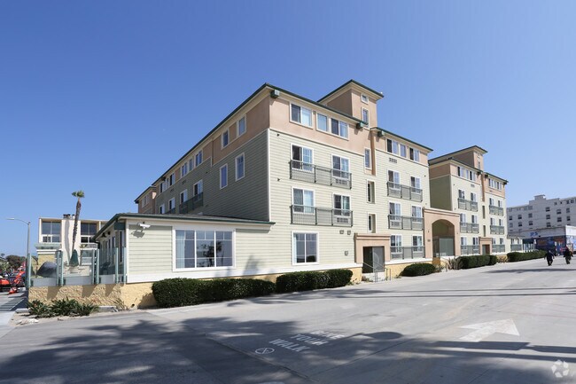 Foto del edificio - Adda & Paul Safran Senior Housing