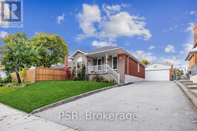 Building Photo - 54 George Anderson Dr