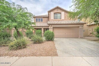 Building Photo - 29293 N Yellow Bee Dr