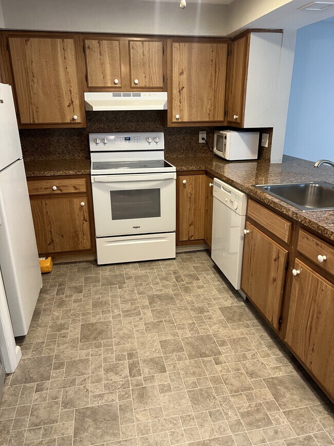 Foto del edificio - 1426 Stagecoach Rd