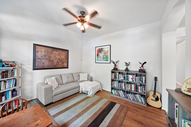 Foto del edificio - 158 N Whistlers Bend Cir