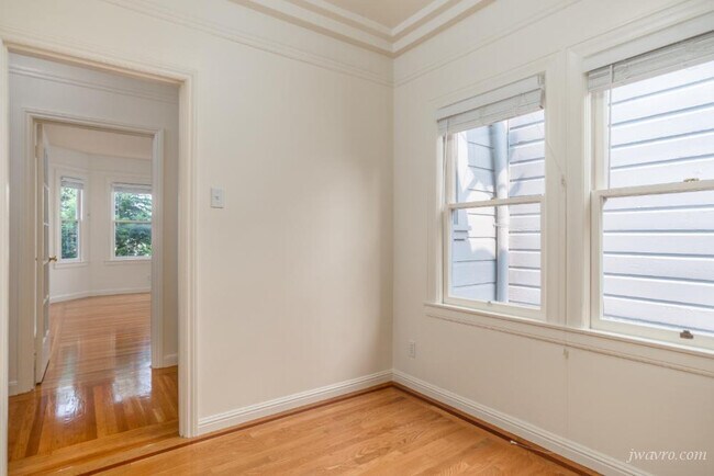 Foto del edificio - 1301 York St