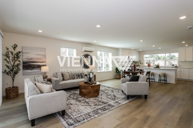 Foto del edificio - Brand New 3 Bedroom Home with Solar, Never Lived in Before!