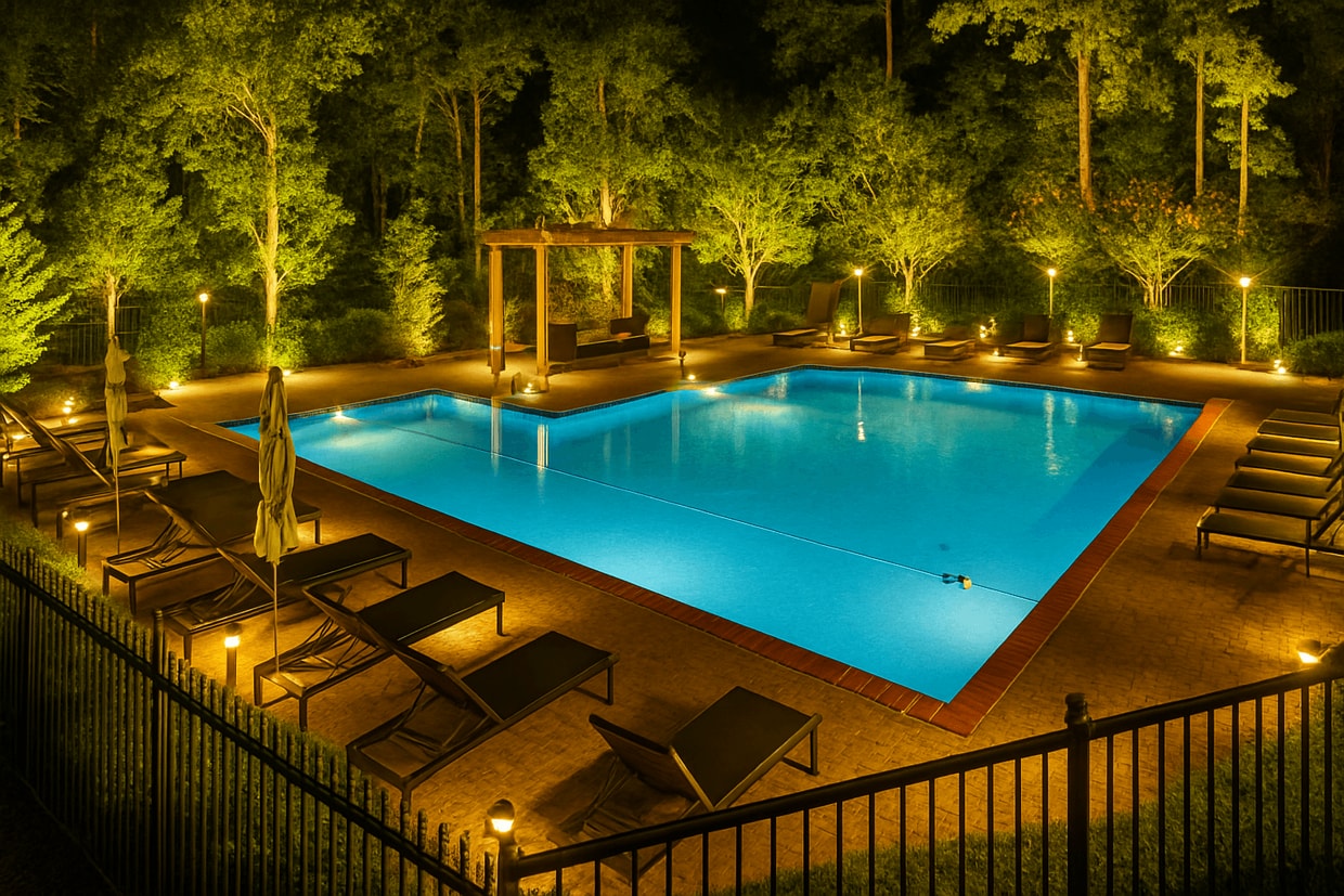 Foto principal - The Ellis Apartments