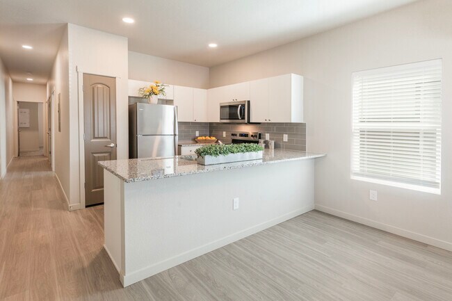 Foto del edificio - Cottages at Mesa Ridge