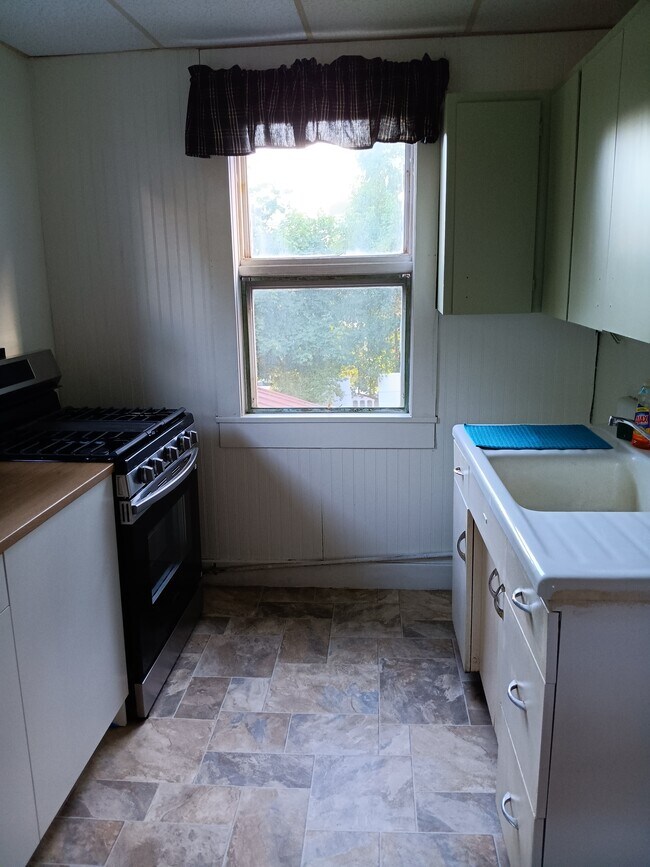 Foto del edificio - 1023 22nd Ave