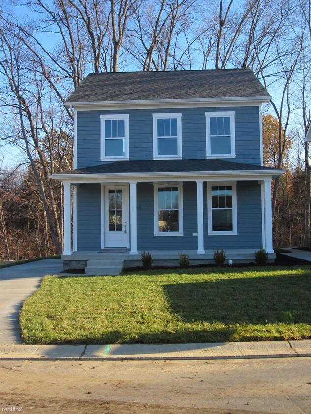 Primary Photo - 3 br, 2.5 bath House - 4309 Ginkgo