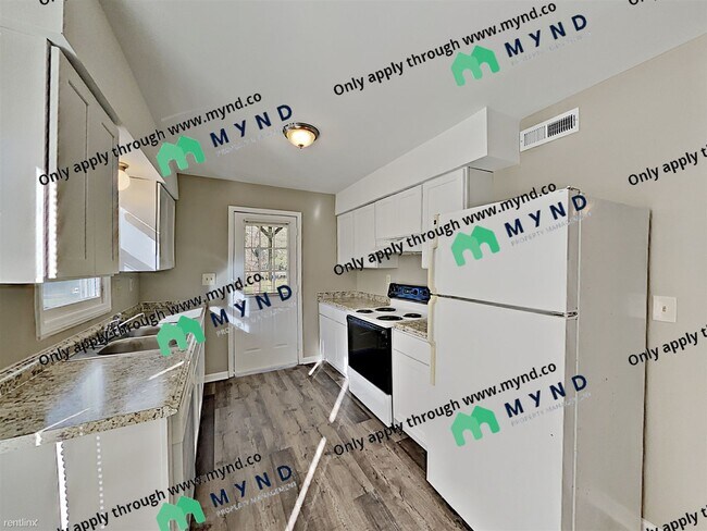 Foto del edificio - 2 br, 2 bath House - 133 Bashford Rd Unit A