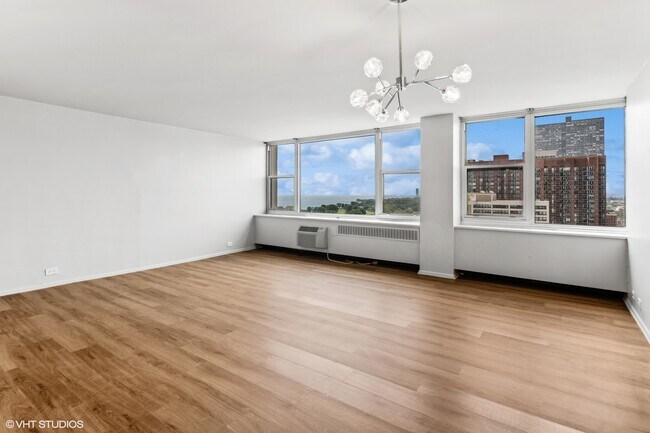 Building Photo - 4250 N Marine Dr