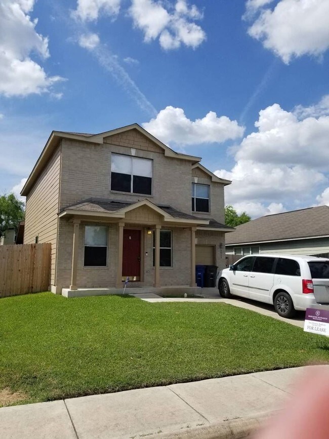 Building Photo - 4 br, 2 bath House - 3815 Verde Bosque