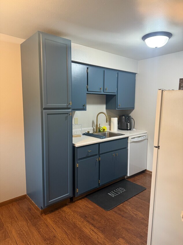 Foto principal - 3124 N McDonald St