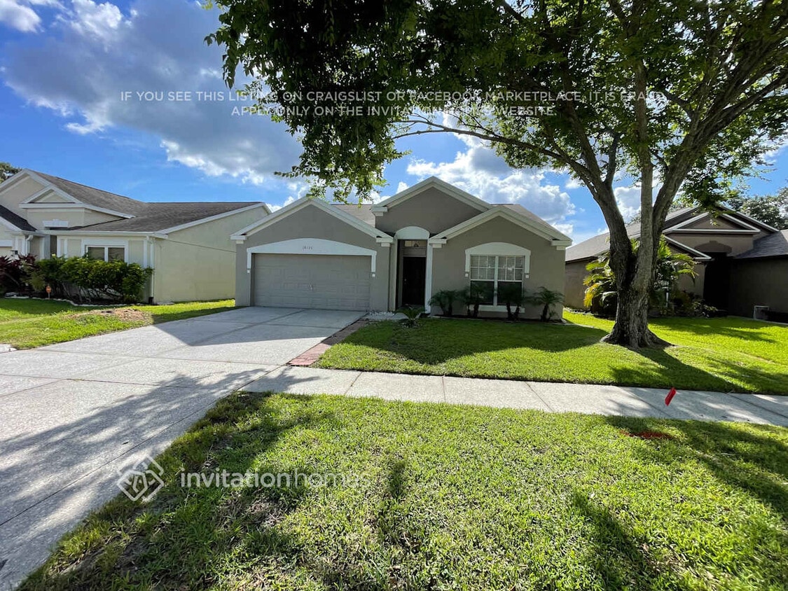 Primary Photo - 18126 Leafwood Cir