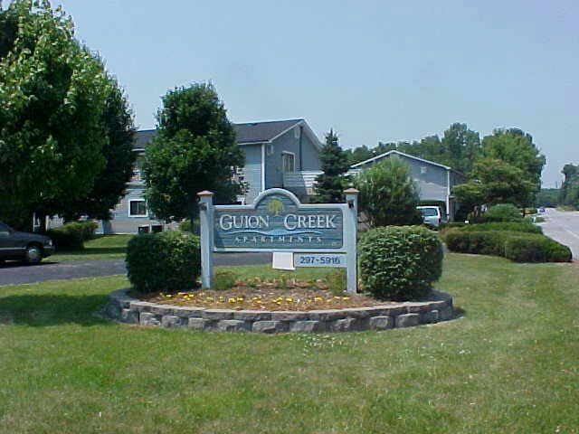 Building Photo - Guion Creek Apartments