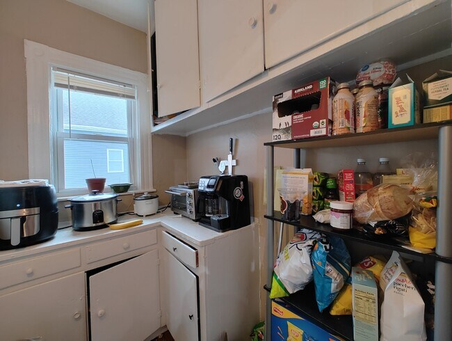 Foto del edificio - 13 Medford St