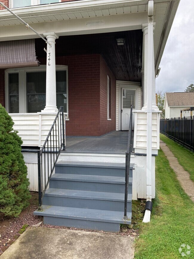 For Rent by Private Owner in South Williamsport PA