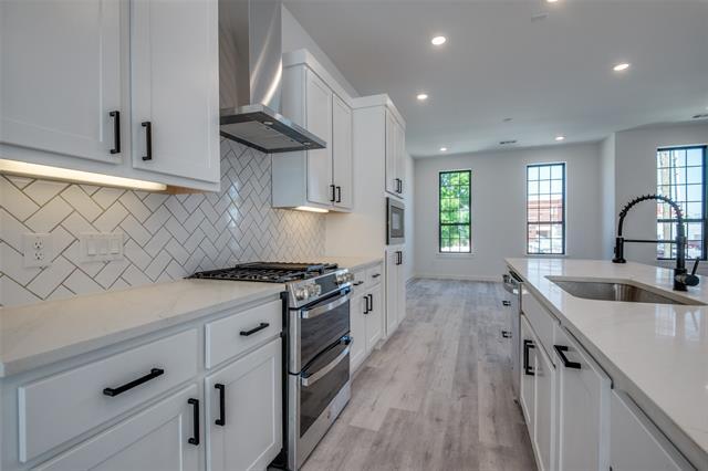 Foto del edificio - 4808 San Jacinto St