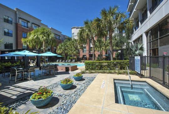 Foto del edificio - 3616 Richmond Ave.