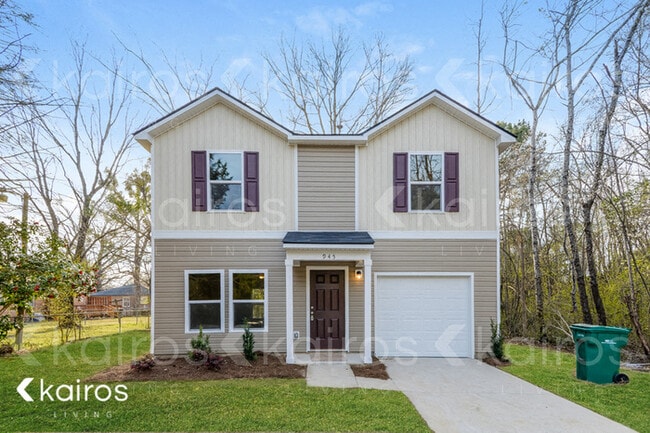 Building Photo - 945 Clayton Ct