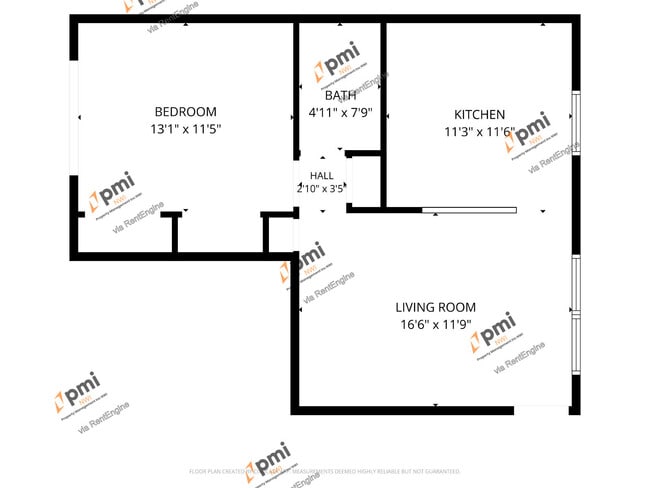 Foto del edificio - 5831 Creekview Ct W