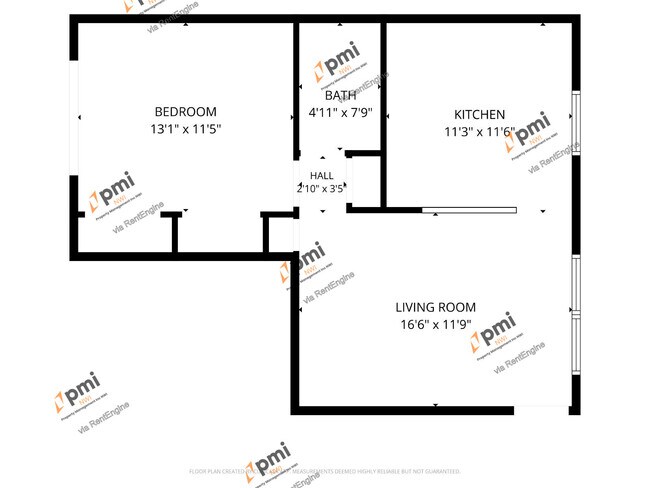 Building Photo - 5831 Creekview Ct W