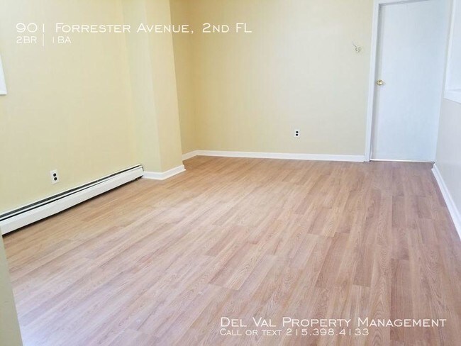 Foto del edificio - 2 bedroom in Darby PA 19023