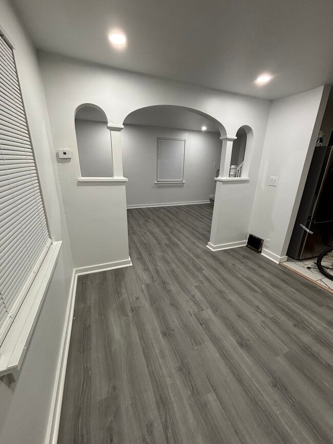 Dining Room - 540 Haverhill St