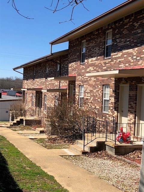 Building Photo - Northwood Hills Apartments