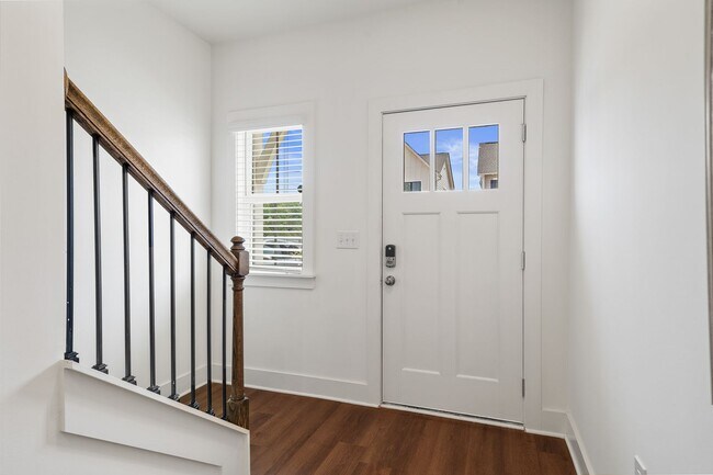 Foto del edificio - Smart Home with Amazing Community Amenities