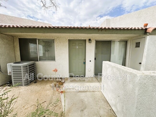 Building Photo - 73735 Santa Rosa Way