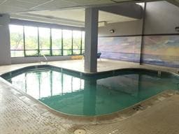 indoor pool - 388 Ocean Ave