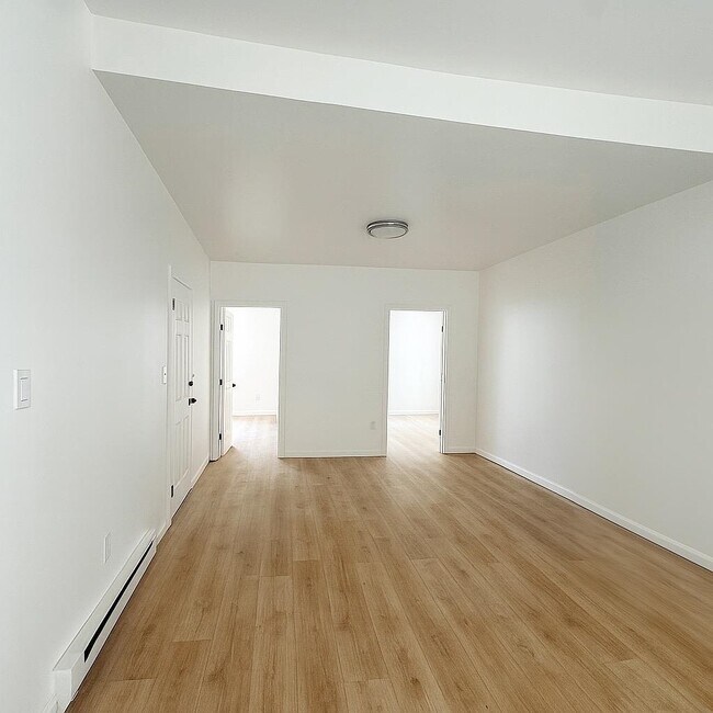 Foto del edificio - 519 Mercer St