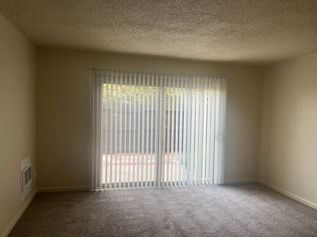 Slider access to rear yard - 777 Mill St