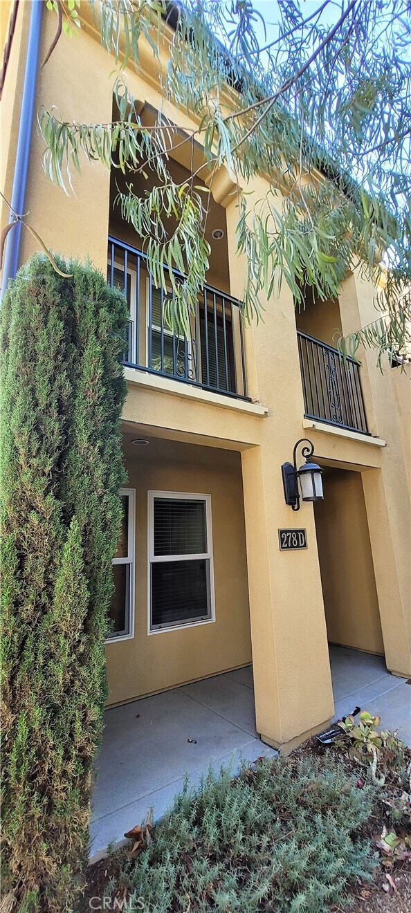 Foto del edificio - 278 S Arroyo Dr