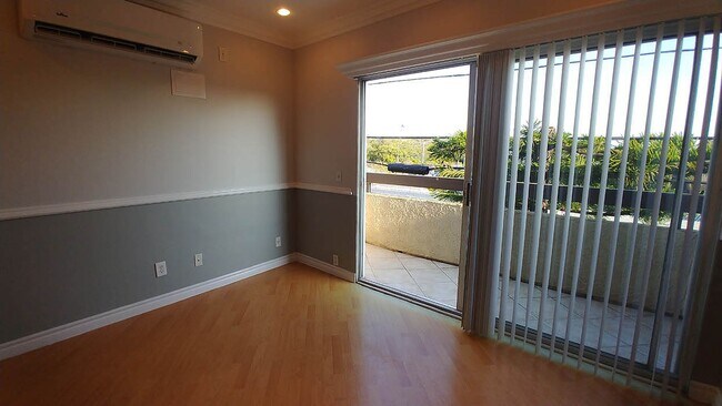 Foto del interior - Village Beesan Condos