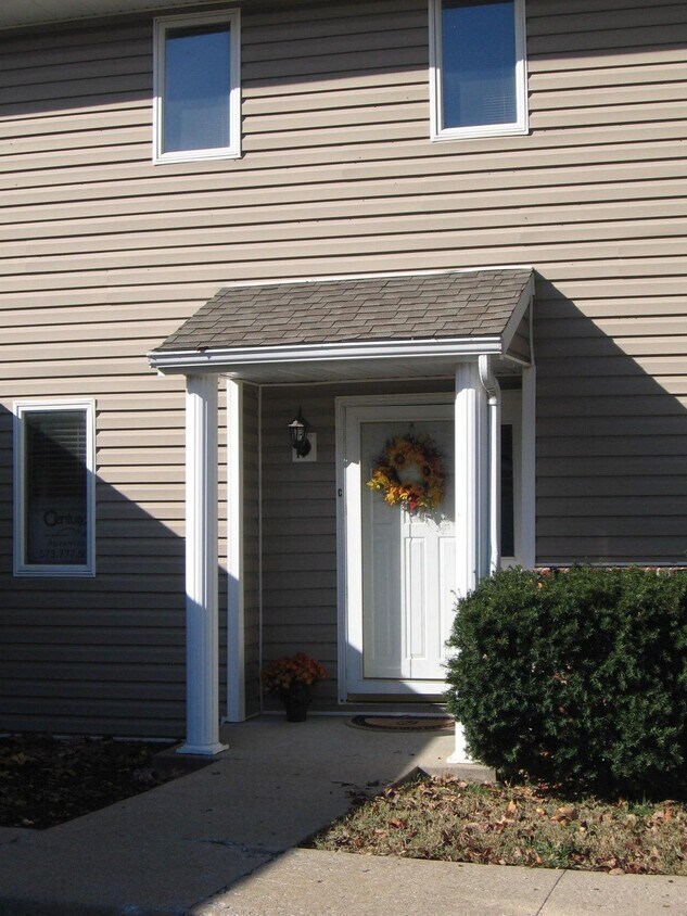 Primary Photo - 4010 W Broadway