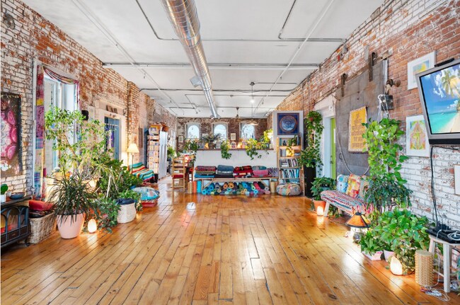 Foto del edificio - 61 Prospect Ave