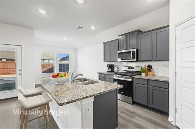 Foto del edificio - 812 Indigo Rd