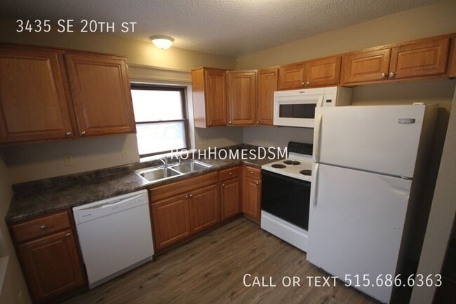 Foto del edificio - 3435 SE 20th St