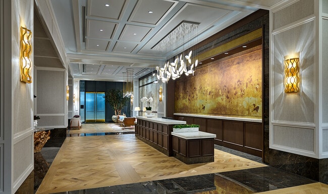 Building Photo - Hanover Buffalo Bayou