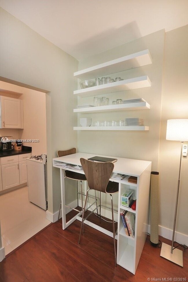 Foto del edificio - 1525 Meridian Ave