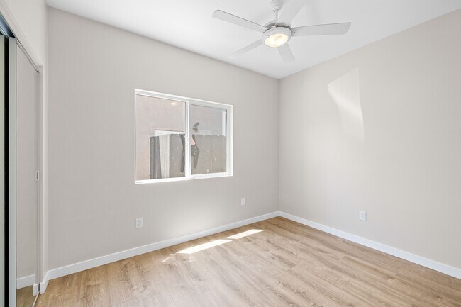 Building Photo - 5010 54th St