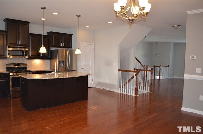 Foto del edificio - 4009 Robious Ct